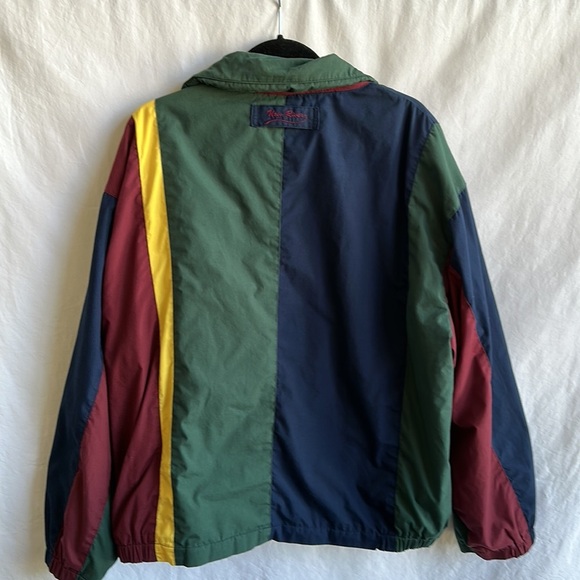New River Sculling Crew jacket, size L - Picture 6 of 12